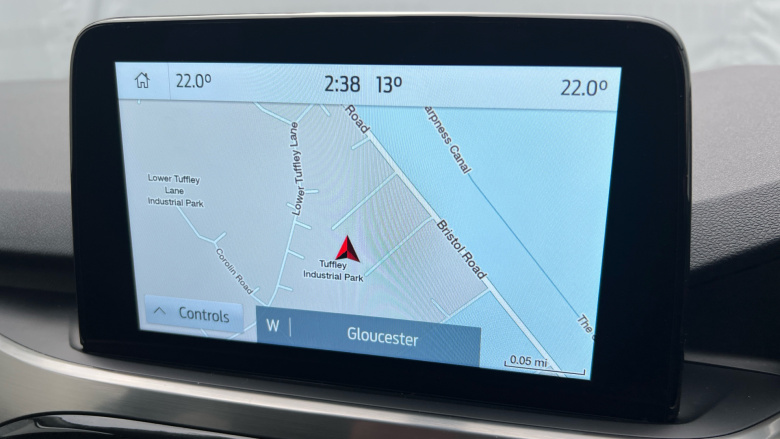 Ford Kuga 1.5 EcoBlue Titanium 5dr Diesel Estate